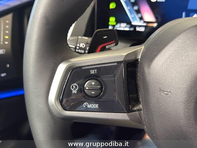 BMW X3 X3 xdrive30e MSport Pro auto- Gruppo Diba