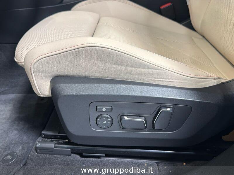 BMW X3 X3 xdrive30e MSport Pro auto- Gruppo Diba