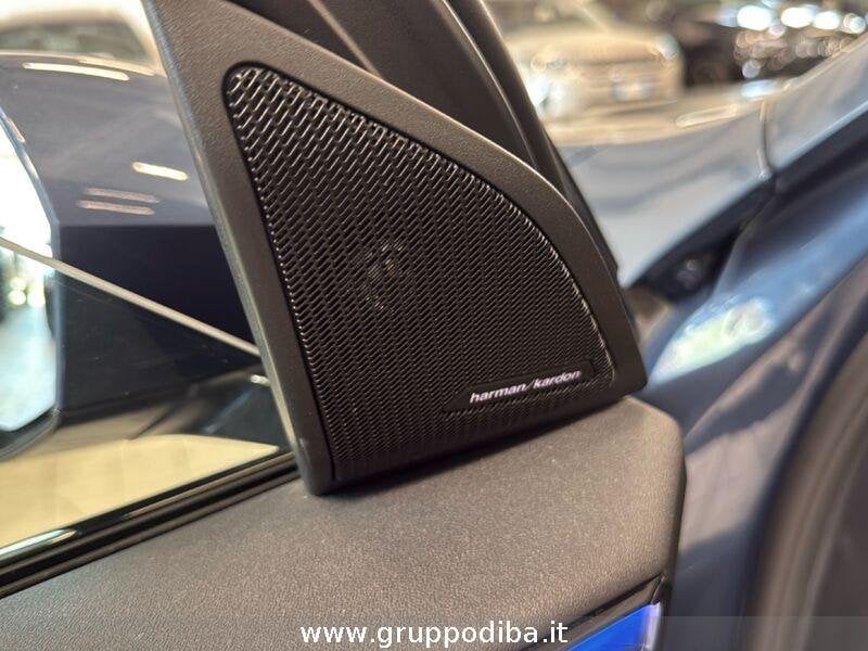 BMW X3 X3 xdrive30e MSport Pro auto- Gruppo Diba