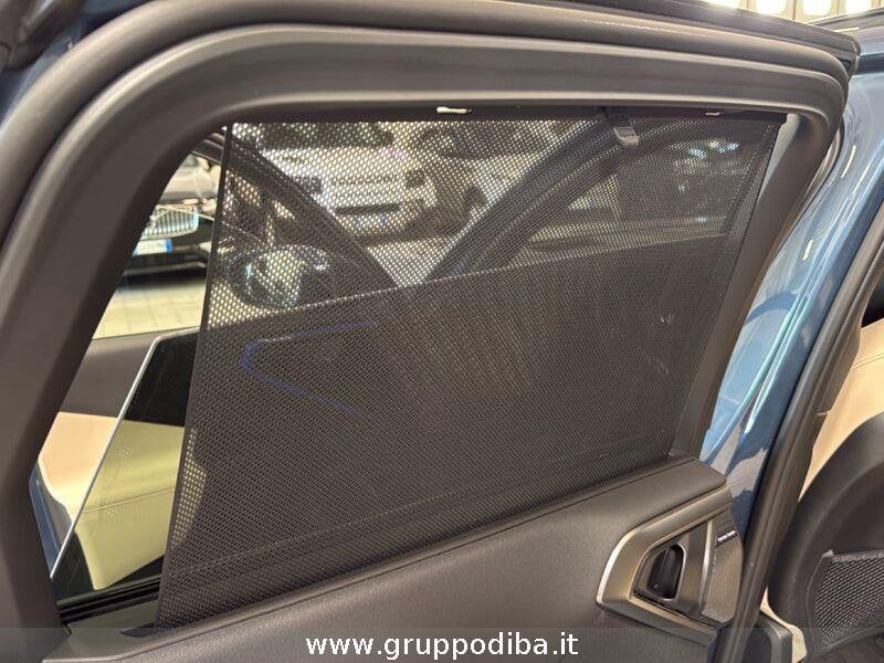 BMW X3 X3 xdrive30e MSport Pro auto- Gruppo Diba
