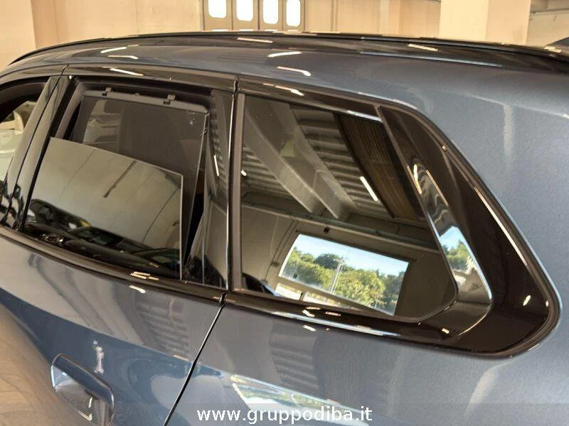 BMW X3 X3 xdrive30e MSport Pro auto- Gruppo Diba