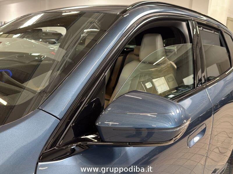 BMW X3 X3 xdrive30e MSport Pro auto- Gruppo Diba