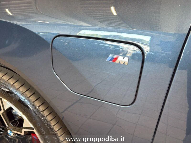 BMW X3 X3 xdrive30e MSport Pro auto- Gruppo Diba