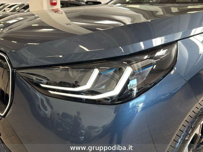 BMW X3 X3 xdrive30e MSport Pro auto- Gruppo Diba