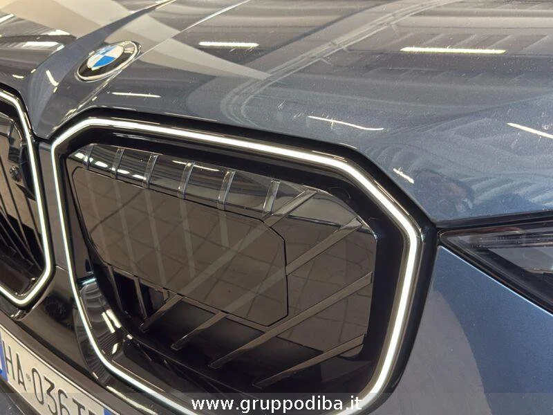 BMW X3 X3 xdrive30e MSport Pro auto- Gruppo Diba