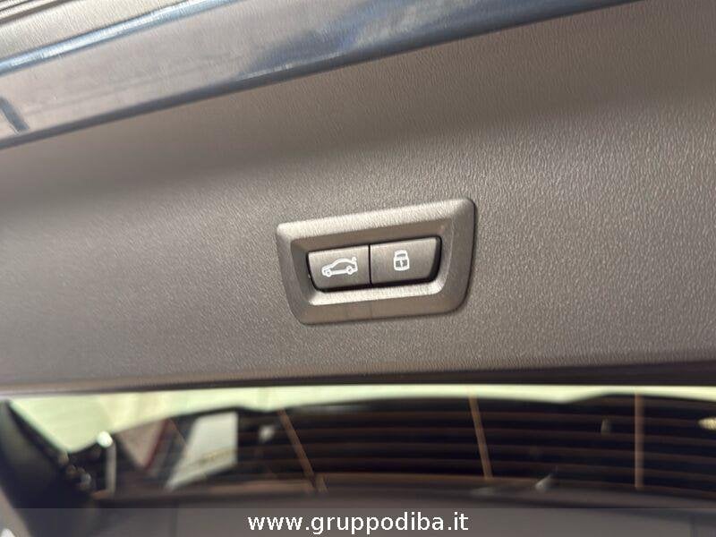 BMW X3 X3 xdrive30e MSport Pro auto- Gruppo Diba