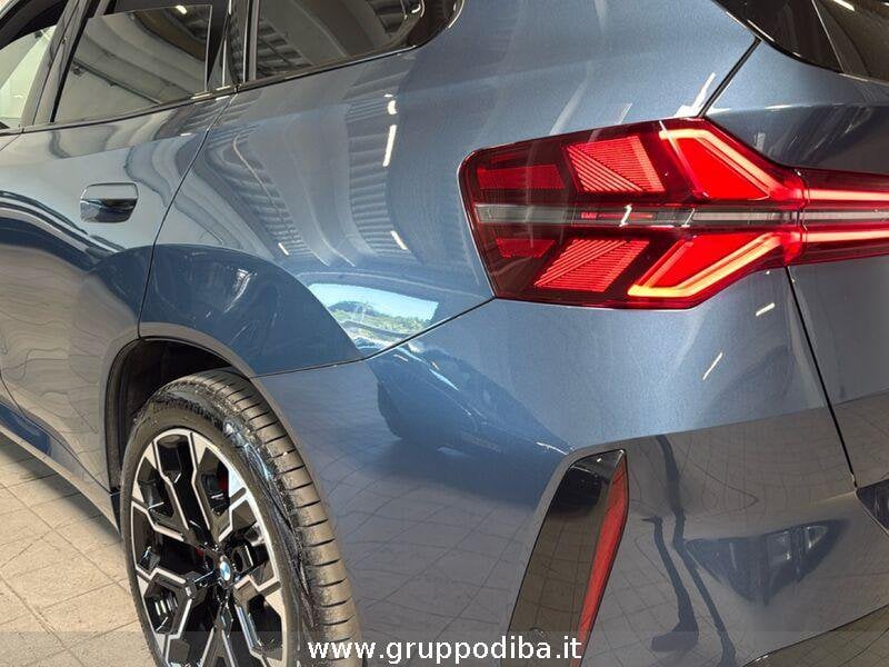 BMW X3 X3 xdrive30e MSport Pro auto- Gruppo Diba