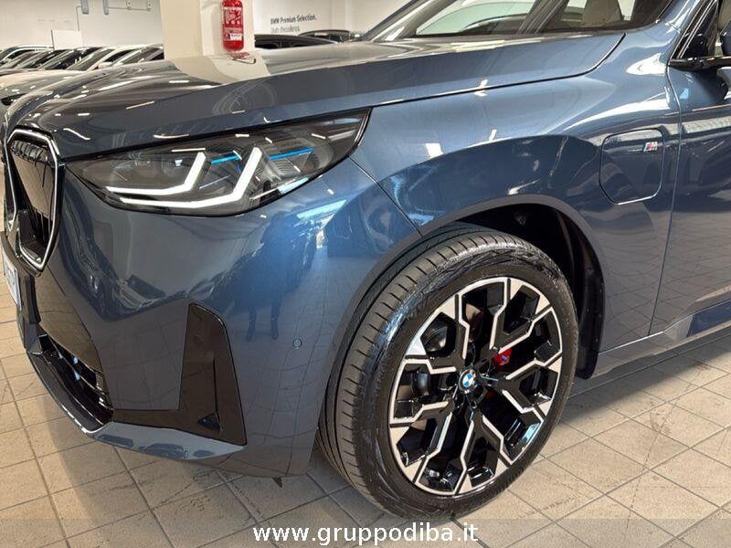 BMW X3 X3 xdrive30e MSport Pro auto- Gruppo Diba