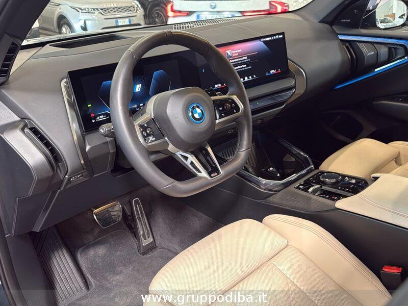 BMW X3 X3 xdrive30e MSport Pro auto- Gruppo Diba