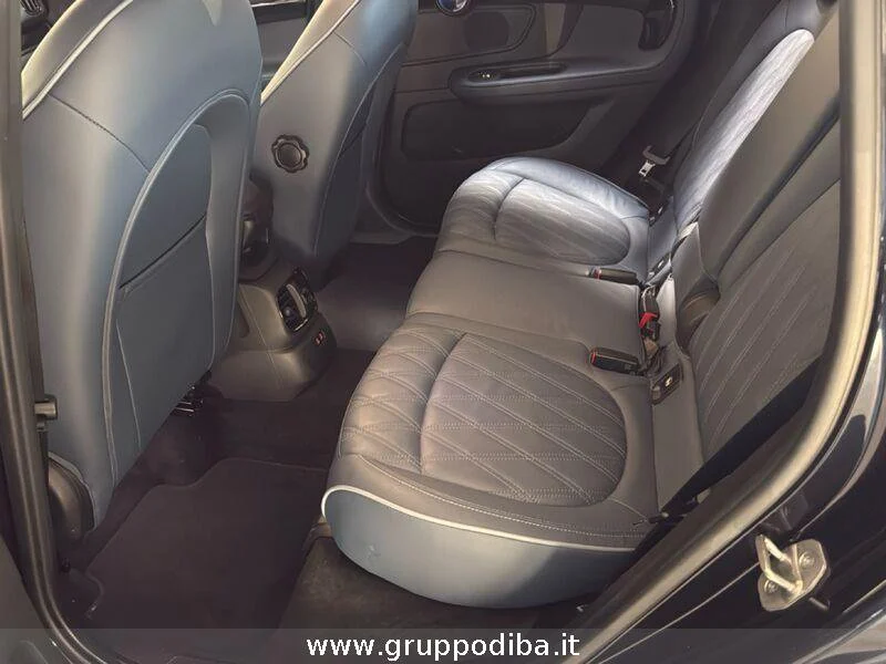 MINI Countryman Mini Countryman 2.0 JCW JCW auto- Gruppo Diba