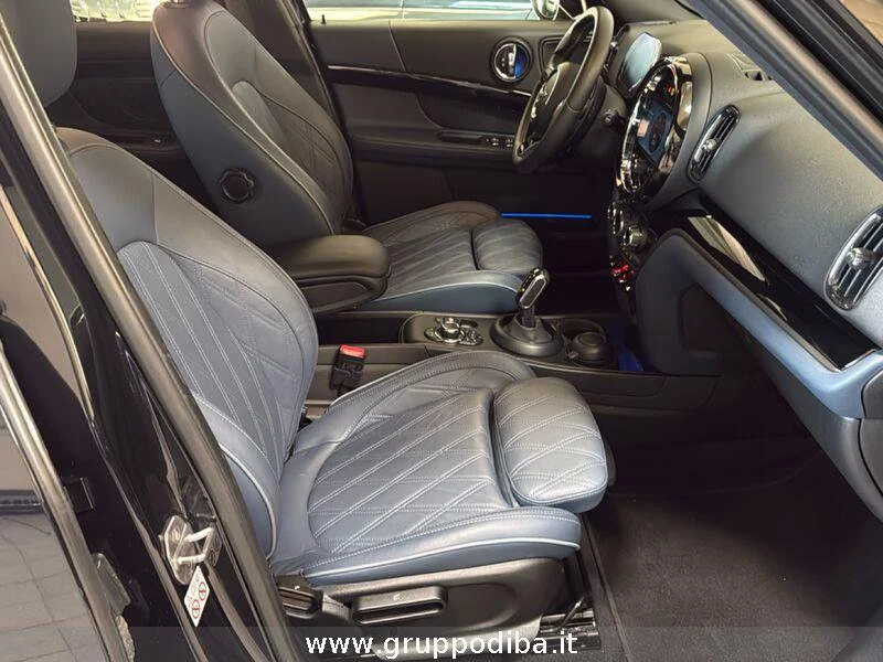 MINI Countryman Mini Countryman 2.0 JCW JCW auto- Gruppo Diba