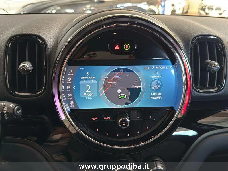 MINI Countryman Mini Countryman 2.0 JCW JCW auto- Gruppo Diba