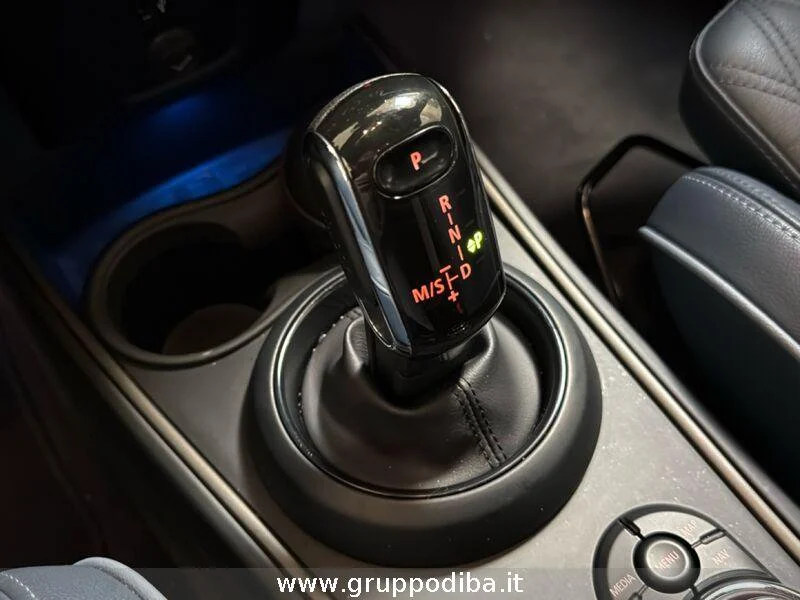 MINI Countryman Mini Countryman 2.0 JCW JCW auto- Gruppo Diba