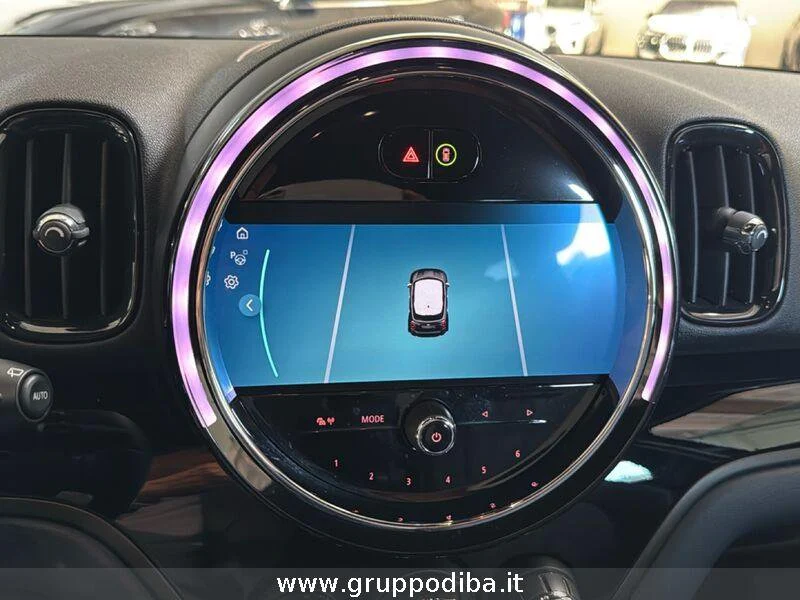MINI Countryman Mini Countryman 2.0 JCW JCW auto- Gruppo Diba