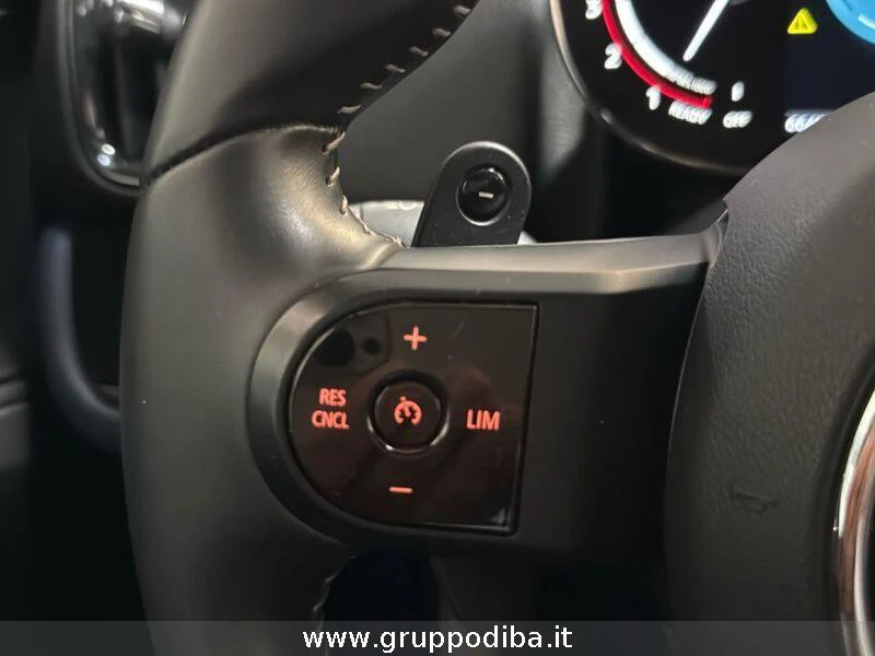 MINI Countryman Mini Countryman 2.0 JCW JCW auto- Gruppo Diba
