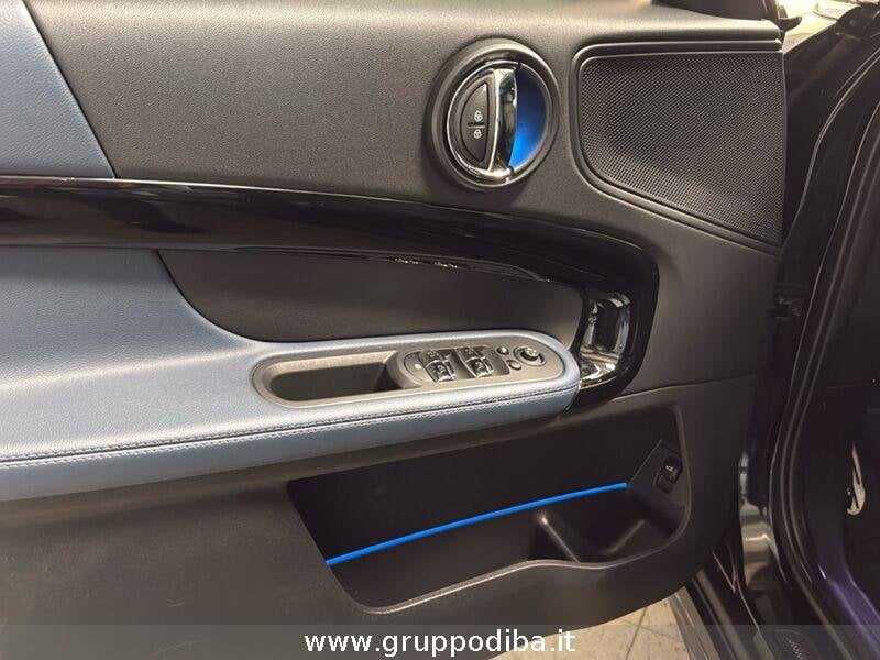 MINI Countryman Mini Countryman 2.0 JCW JCW auto- Gruppo Diba