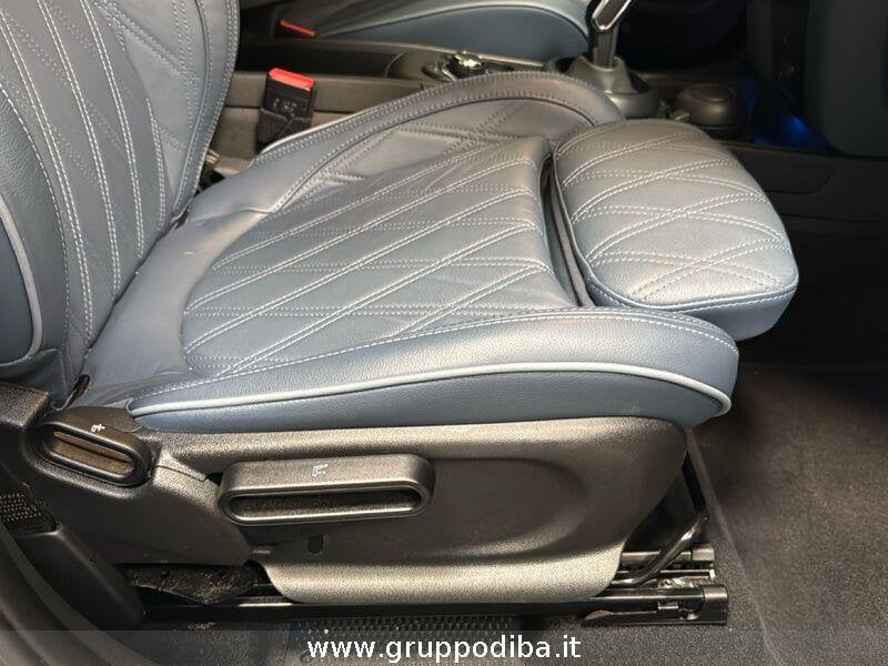 MINI Countryman Mini Countryman 2.0 JCW JCW auto- Gruppo Diba