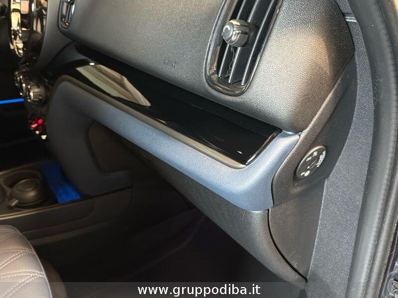 MINI Countryman Mini Countryman 2.0 JCW JCW auto- Gruppo Diba