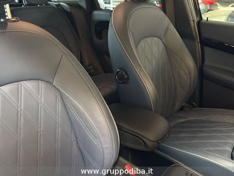 MINI Countryman Mini Countryman 2.0 JCW JCW auto- Gruppo Diba
