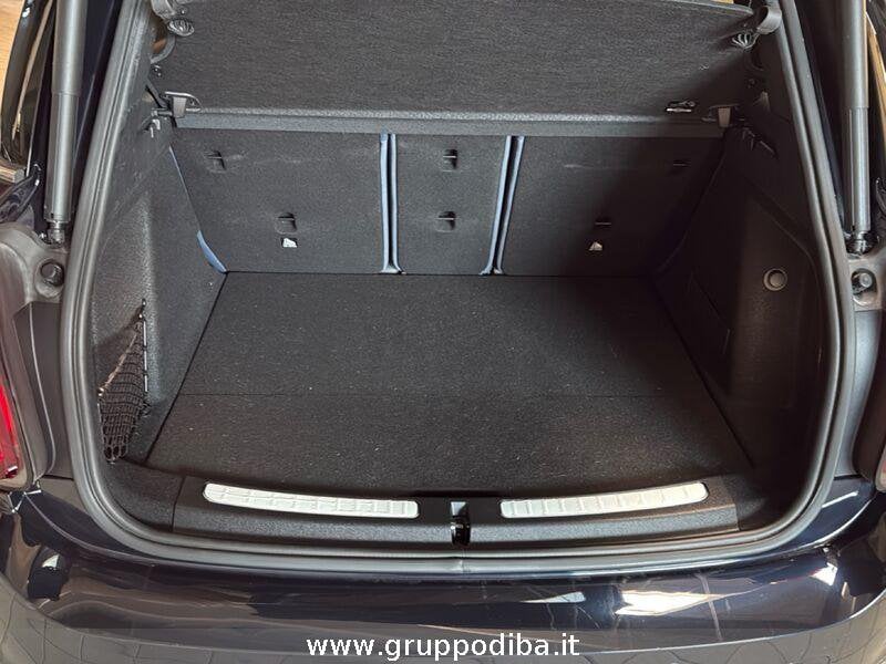 MINI Countryman Mini Countryman 2.0 JCW JCW auto- Gruppo Diba