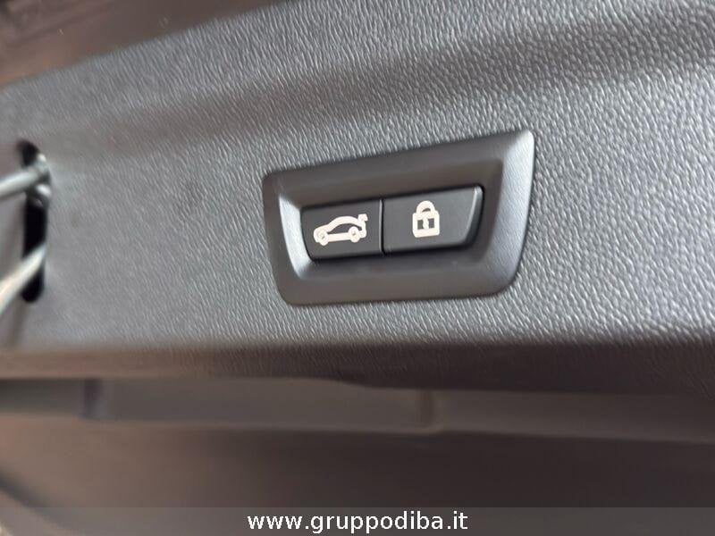 MINI Countryman Mini Countryman 2.0 JCW JCW auto- Gruppo Diba