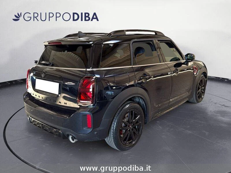 MINI Countryman Mini Countryman 2.0 JCW JCW auto- Gruppo Diba