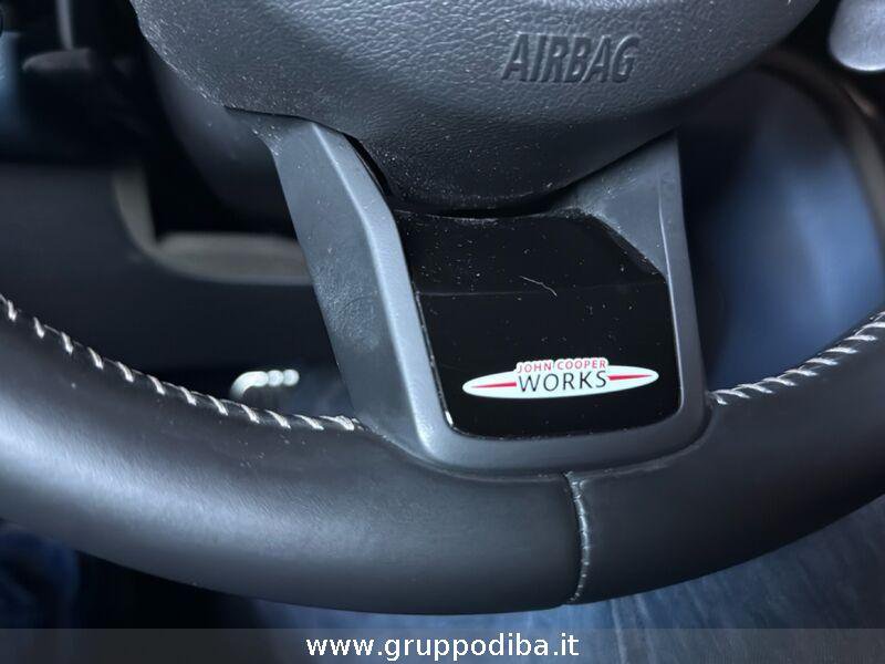 MINI Countryman Mini Countryman 2.0 JCW JCW auto- Gruppo Diba
