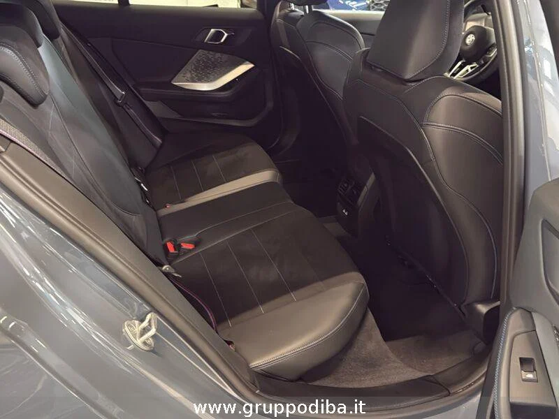 BMW Serie 1 118d MSport Pro auto- Gruppo Diba