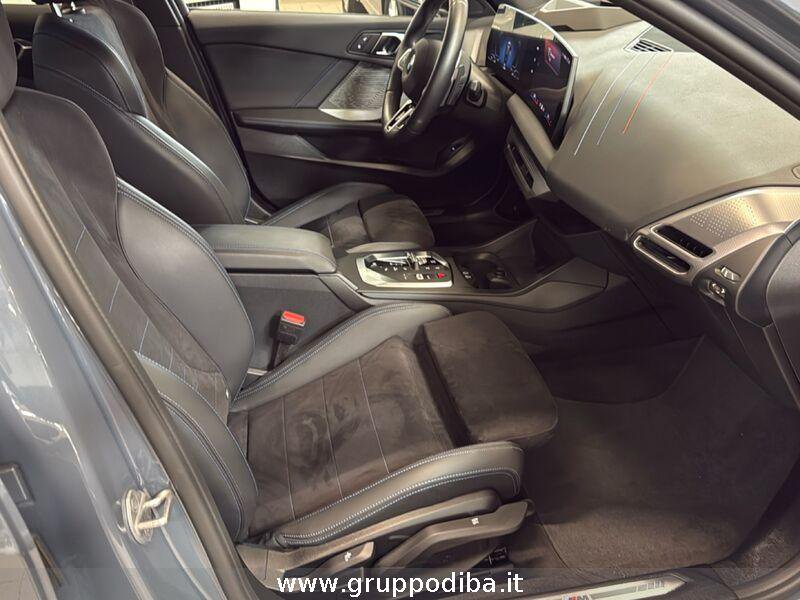 BMW Serie 1 118d MSport Pro auto- Gruppo Diba