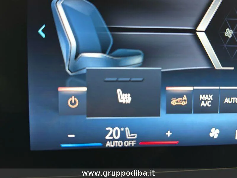 BMW Serie 1 118d MSport Pro auto- Gruppo Diba