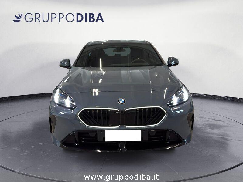 BMW Serie 1 118d MSport Pro auto- Gruppo Diba