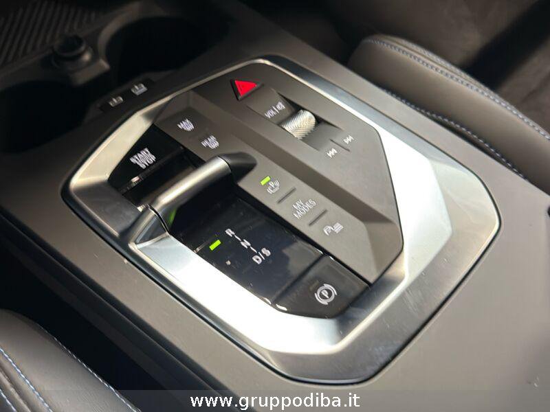 BMW Serie 1 118d MSport Pro auto- Gruppo Diba