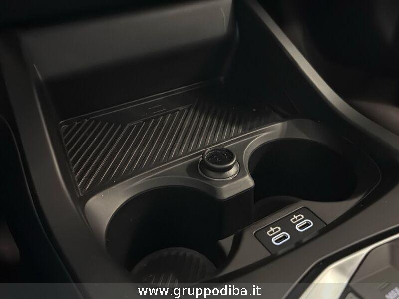 BMW Serie 1 118d MSport Pro auto- Gruppo Diba