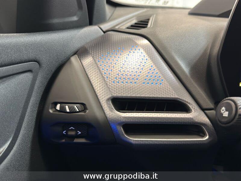 BMW Serie 1 118d MSport Pro auto- Gruppo Diba