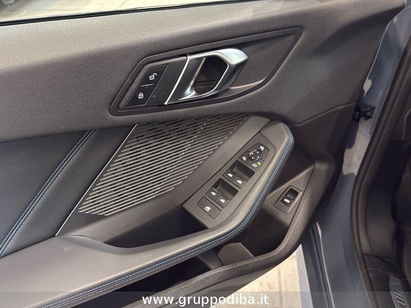 BMW Serie 1 118d MSport Pro auto- Gruppo Diba
