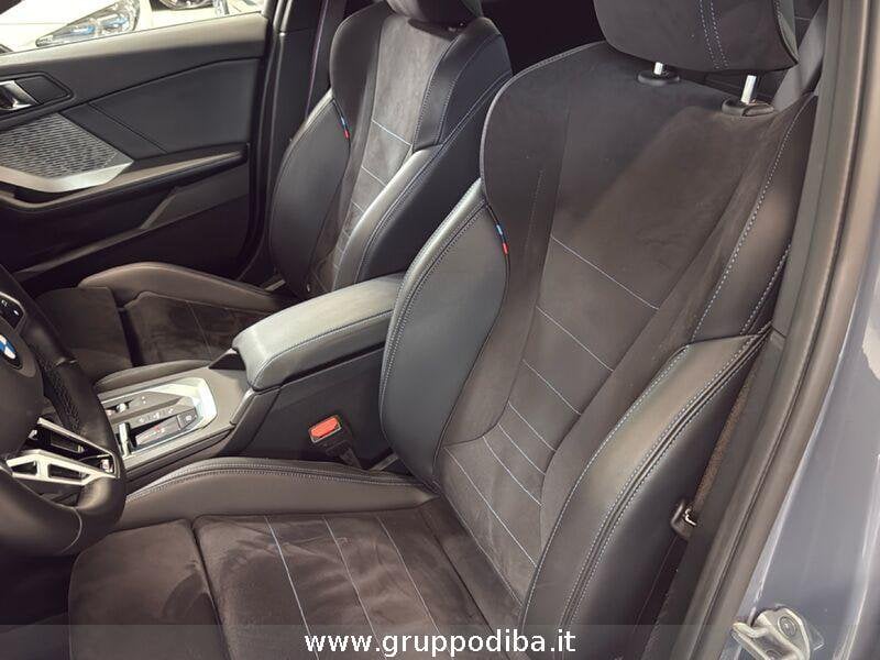 BMW Serie 1 118d MSport Pro auto- Gruppo Diba