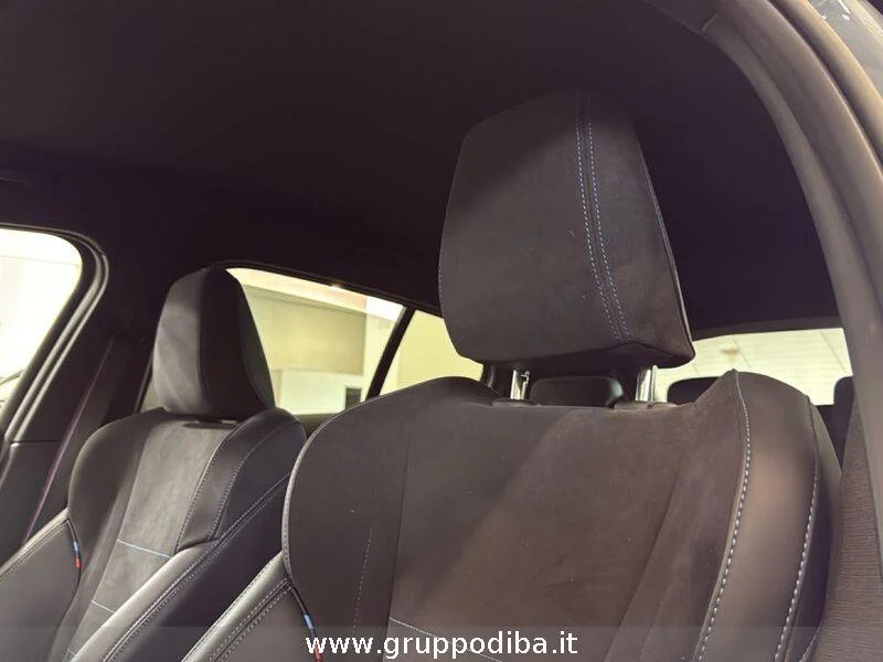 BMW Serie 1 118d MSport Pro auto- Gruppo Diba