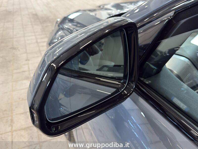 BMW Serie 1 118d MSport Pro auto- Gruppo Diba