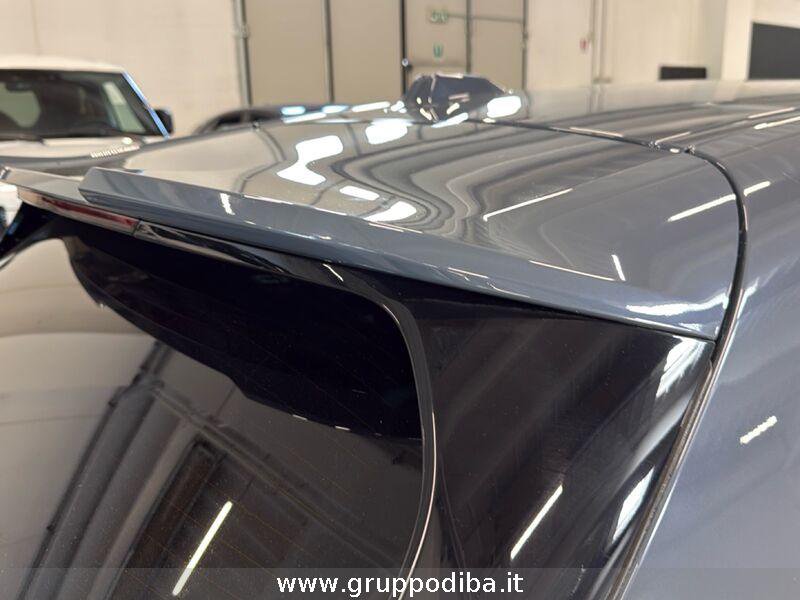 BMW Serie 1 118d MSport Pro auto- Gruppo Diba