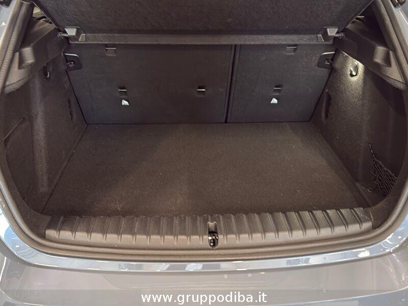 BMW Serie 1 118d MSport Pro auto- Gruppo Diba