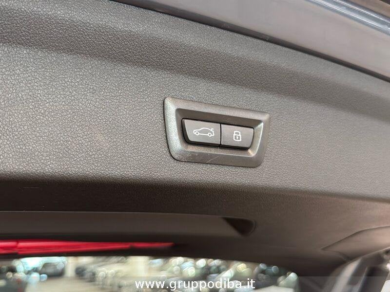 BMW Serie 1 118d MSport Pro auto- Gruppo Diba
