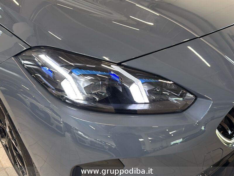 BMW Serie 1 118d MSport Pro auto- Gruppo Diba