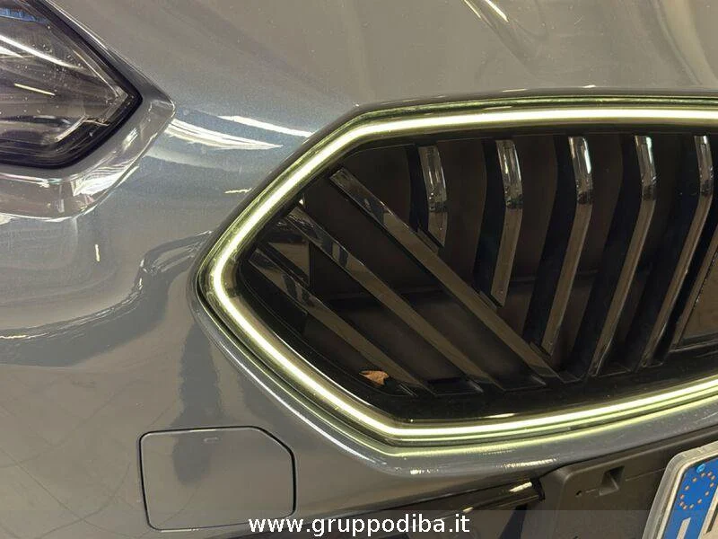 BMW Serie 1 118d MSport Pro auto- Gruppo Diba