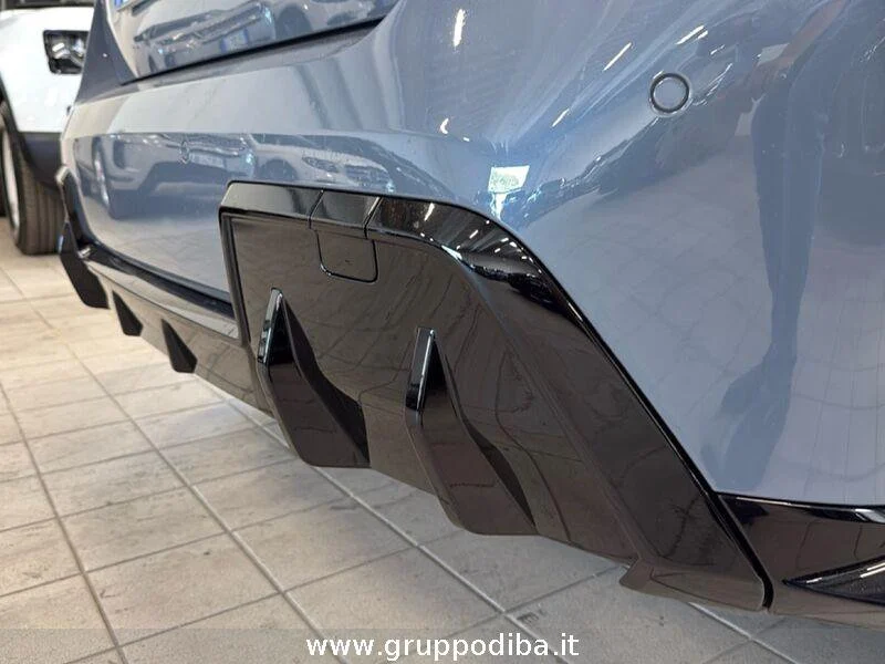 BMW Serie 1 118d MSport Pro auto- Gruppo Diba