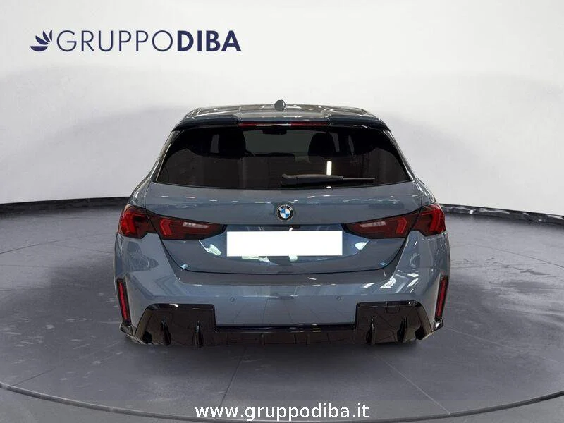 BMW Serie 1 118d MSport Pro auto- Gruppo Diba