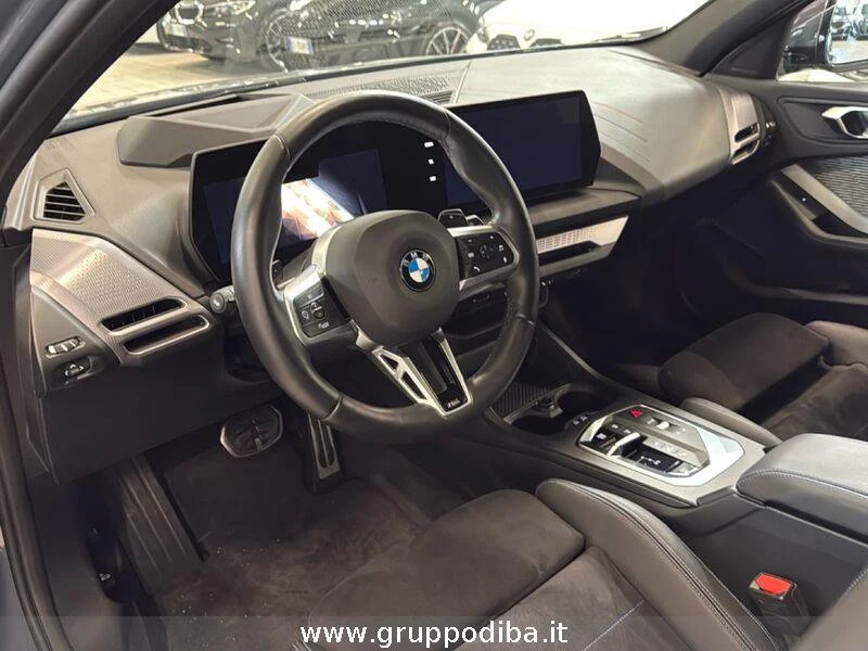 BMW Serie 1 118d MSport Pro auto- Gruppo Diba