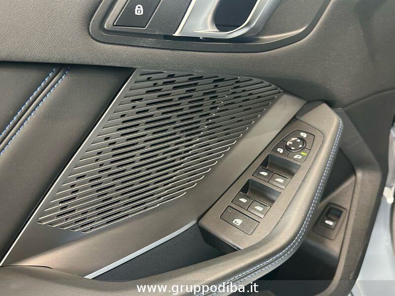 BMW Serie 1 118d MSport Pro auto- Gruppo Diba