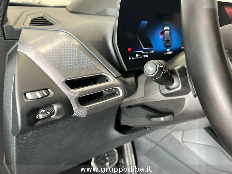 BMW Serie 1 118d MSport Pro auto- Gruppo Diba