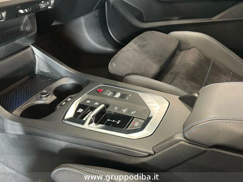 BMW Serie 1 118d MSport Pro auto- Gruppo Diba