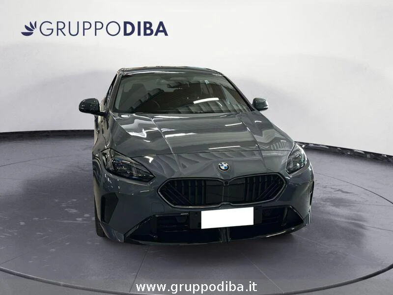 BMW Serie 1 118d MSport Pro auto- Gruppo Diba